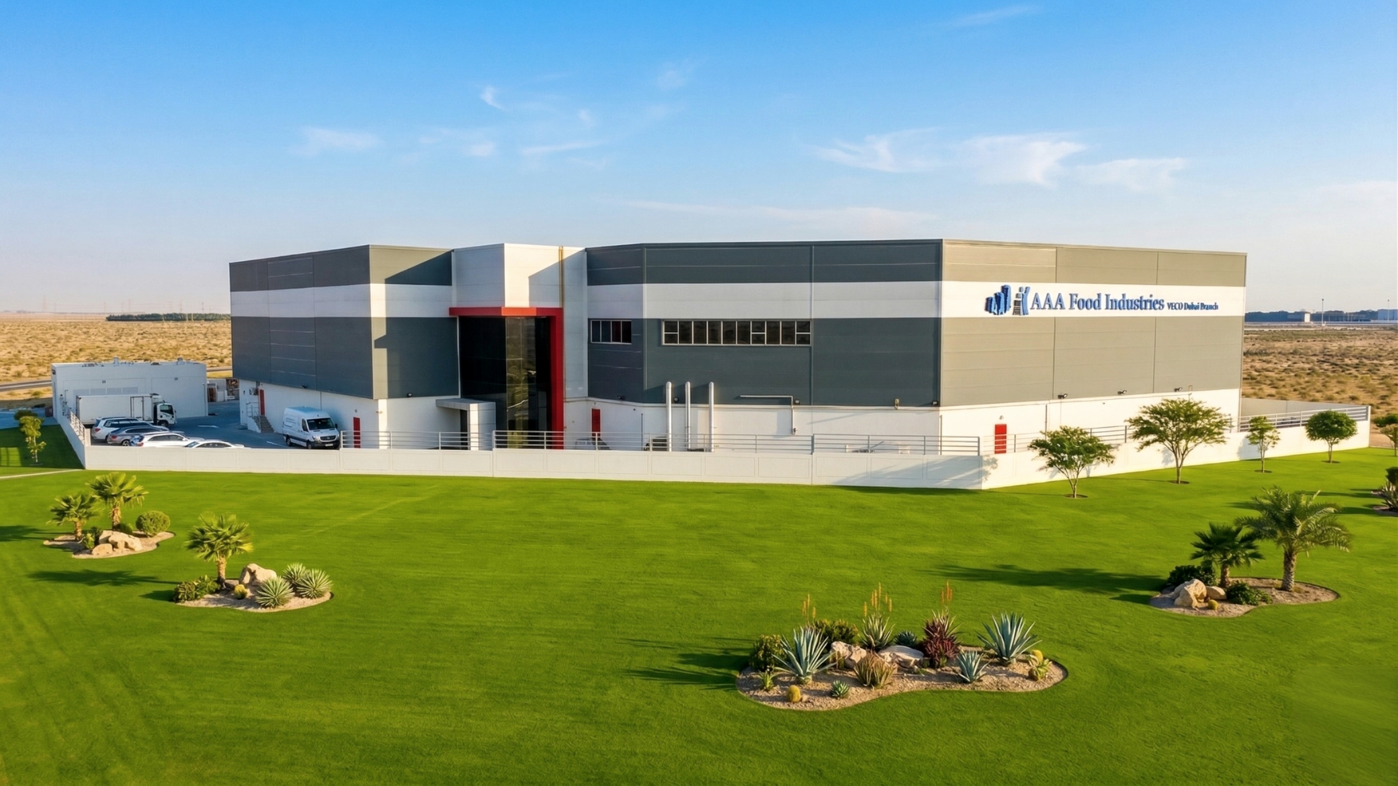 Jebel Ali